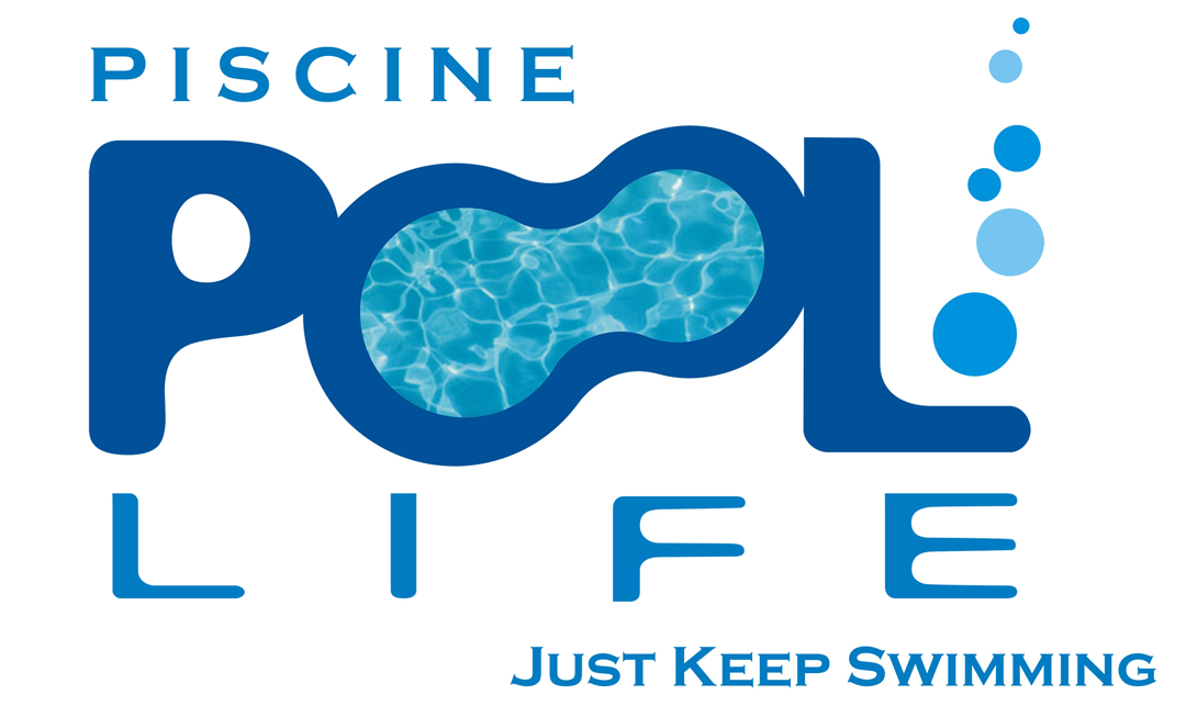 Piscine Pool Life logo